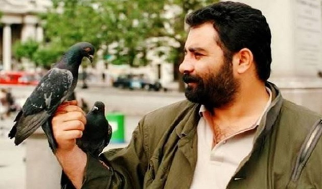 Ahmet Kaya şarkılarıyla anılıyor!