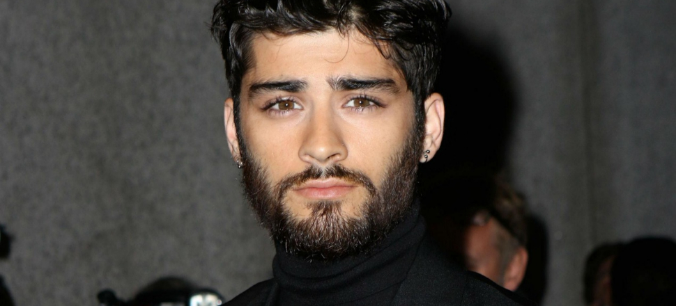 Zayn Malik artık Müslüman olmadığını açıkladı!