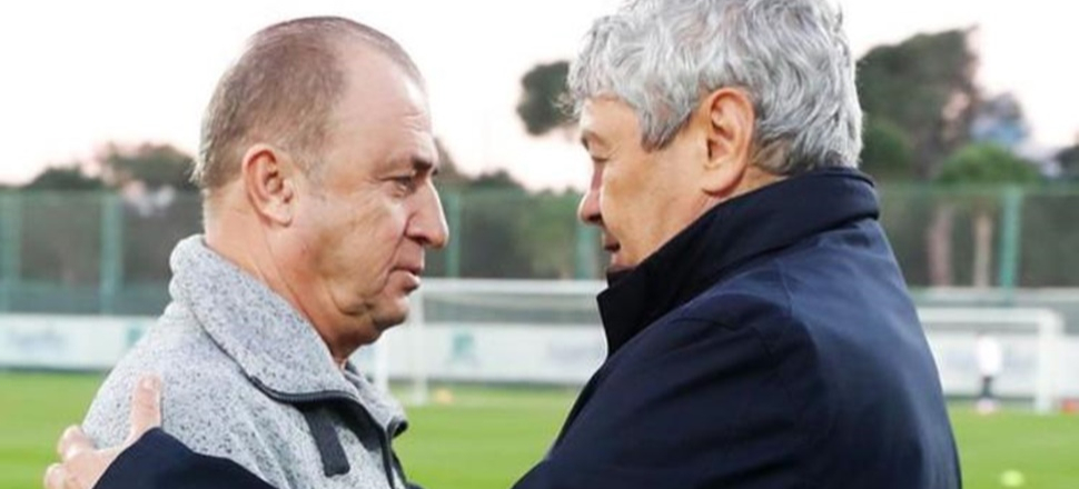 "Fatih Terim abartılıyor, Luce en iyisi!"