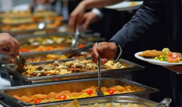 Yemek kartı şirketlerine ceza yağdı!