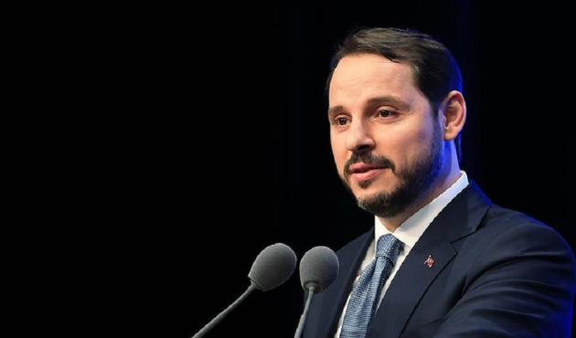 Bakan Albayrak açıkladı: Tam 1 milyon konut!
