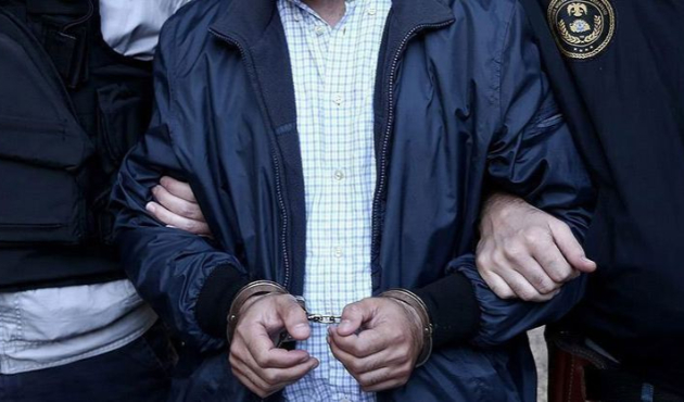 İstanbul'da terör operasyonu : 4 kişi yakalandı