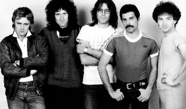 Queen, Billboard 200'de 3. sıraya yükseldi...