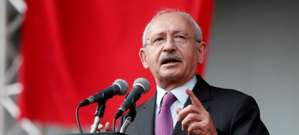 Mahrem imamdan ''Oylar CHP'ye'' talimatı...