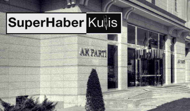 AK Parti'nin İstanbul, Ankara ve İzmir adayları belli oldu...