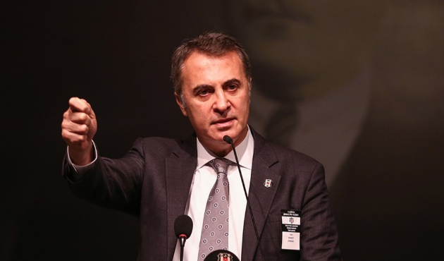 "Mayıs 2019'da adayım. Hodri meydan"
