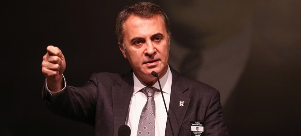 "Mayıs 2019'da adayım. Hodri meydan"
