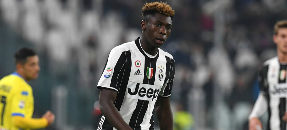 Juventus'un genç yıldızından Galatasaray açıklaması!