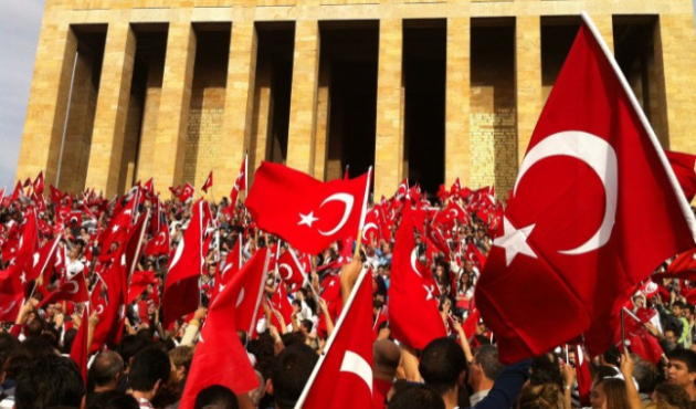 Dindarların "yeni Kemalist dalga" ile imtihanı