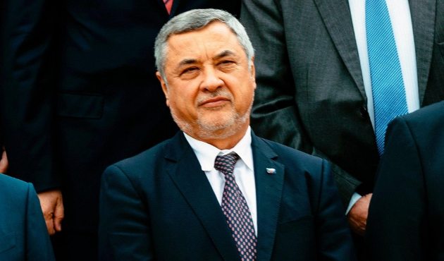 "Hasta çocuklarınızı maymun gibi dolaştırmayın!"