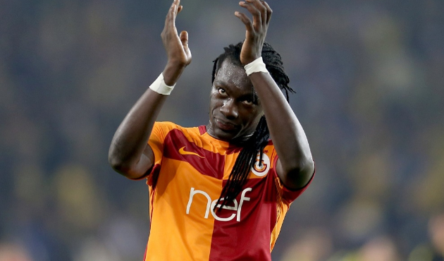 Fenerbahçe'den Bafetimbi Gomis bombası!