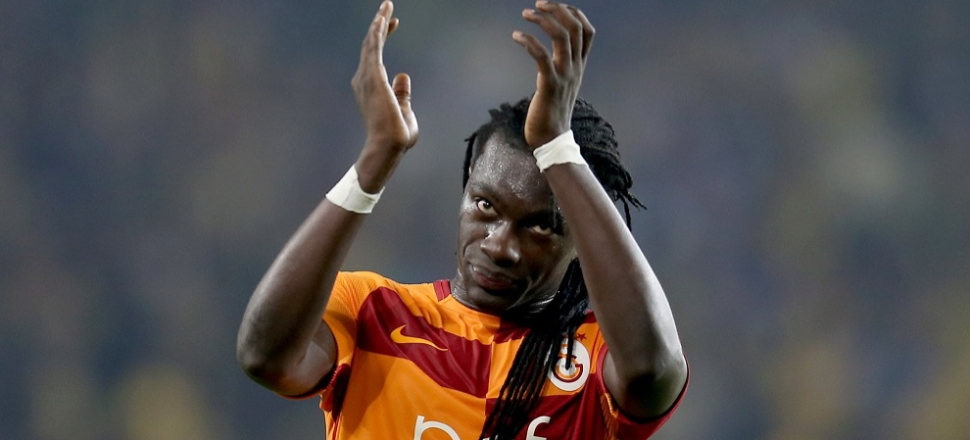 Fenerbahçe'den Bafetimbi Gomis bombası!