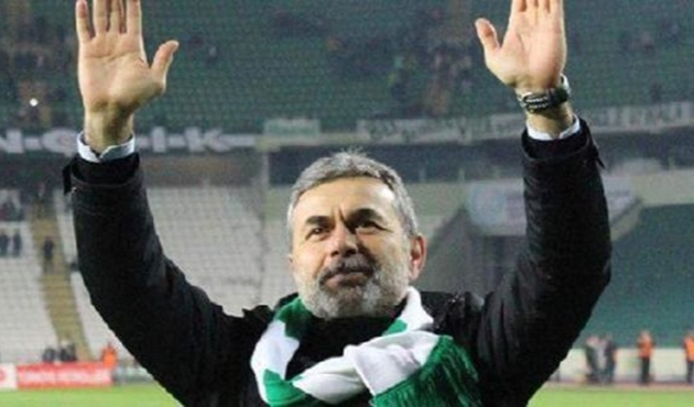 Kocaman'ın yeni takımı belli oldu!