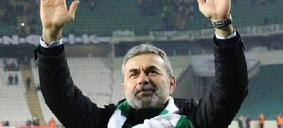 Kocaman'ın yeni takımı belli oldu!
