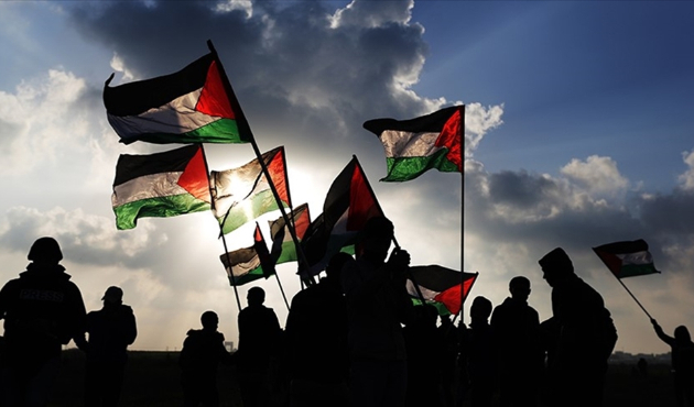 İsrail artık Hamas'ın varlığını kabul etmeli...