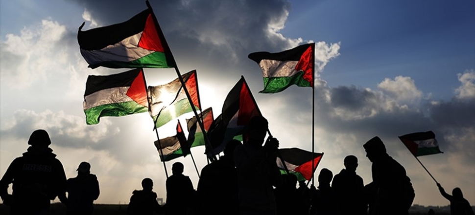İsrail artık Hamas'ın varlığını kabul etmeli...