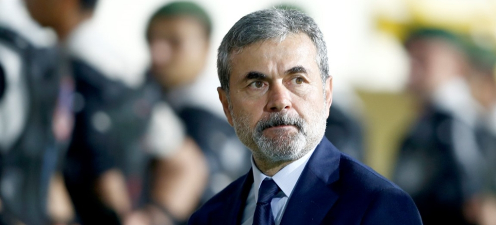 "Ben 12 ayda Fenerbahçe'de yaşadıklarımı..."