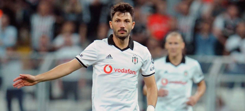 Tolgay Arslan için 4 teklif birden!