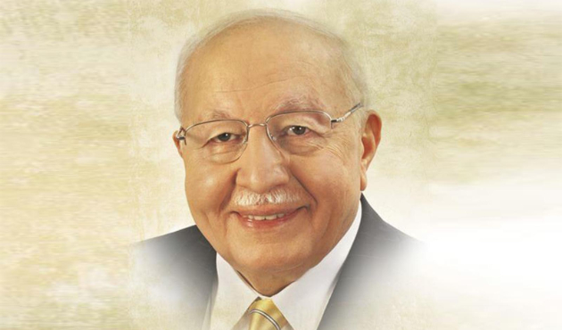 Eski Başbakan Necmettin Erbakan bugün 'Başrol'de!