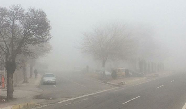 Meteoroloji'den 5 ile kritik uyarı!