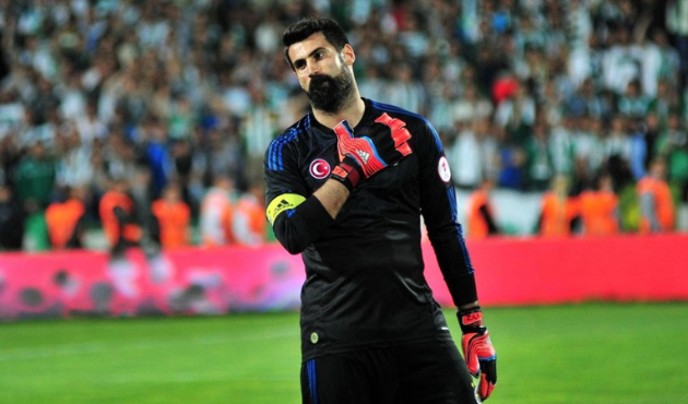Volkan Demirel'den sağduyu çağrısı!