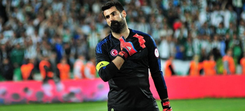 Volkan Demirel'den sağduyu çağrısı!