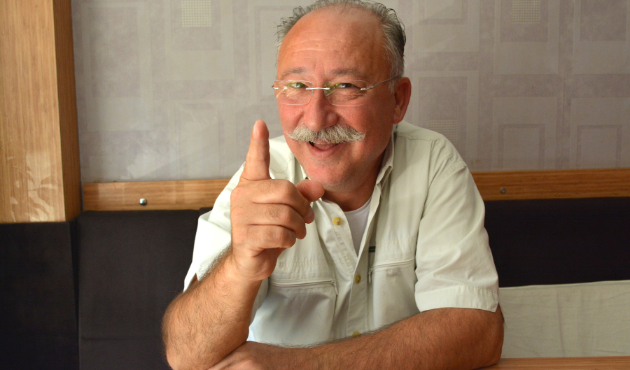 Altan Erkekli:  Her gece borçlarımı düşünmekten bıktım!