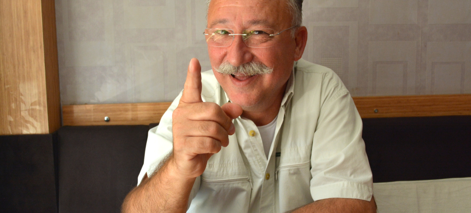 Altan Erkekli:  Her gece borçlarımı düşünmekten bıktım!