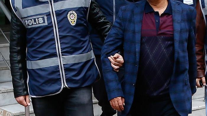 İzmir'de FETÖ'ye büyük darbe!
