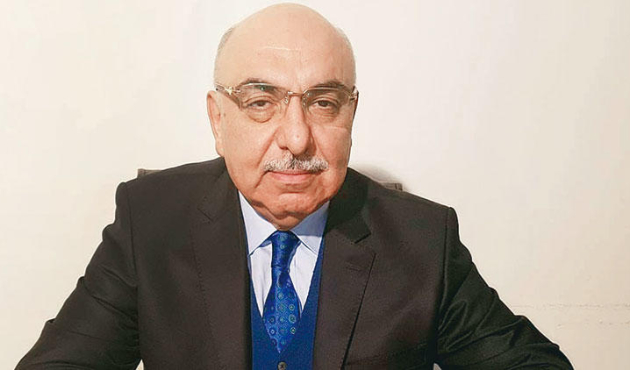 "Sopalık aklı evvel bir takım başhekimler..."