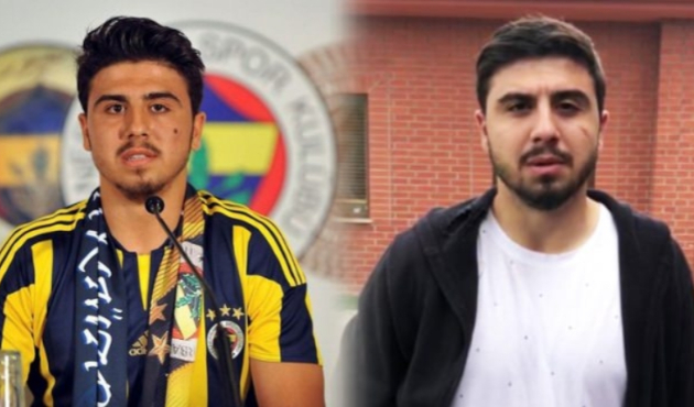 Ozan Tufan benini aldırdı!