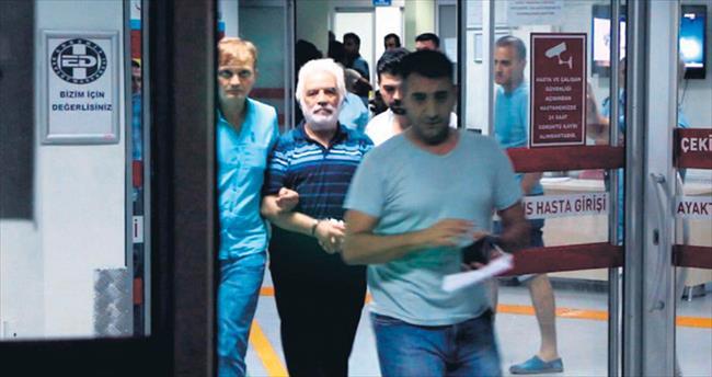 Edremit'te yakalanmıştı! Üzerinden 45 bin dolar çıktı
