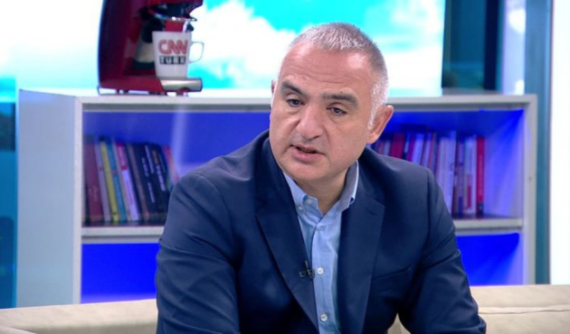 "AKM projesini 2021'de bitirmeyi planlıyoruz!