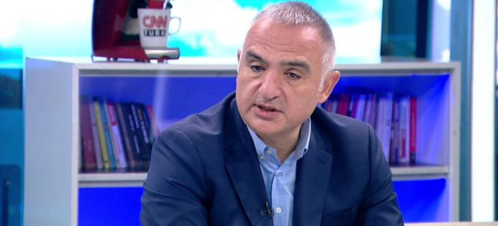 "AKM projesini 2021'de bitirmeyi planlıyoruz!