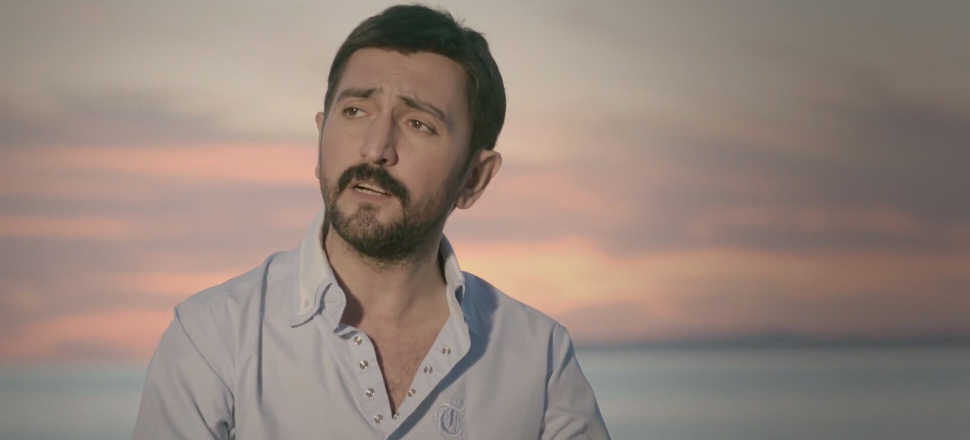 Ferman Toprak'ın arabasını menajeri kurşunlattı!