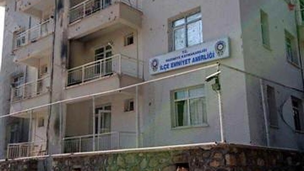 Valilik açıkladı! Tunceli'de 30-40 PKK'lı terörist saldırmış (VİDEO)