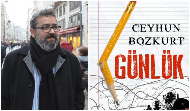 Bir teröristin adım adım gerçeğe ulaşması: GÜNLÜK