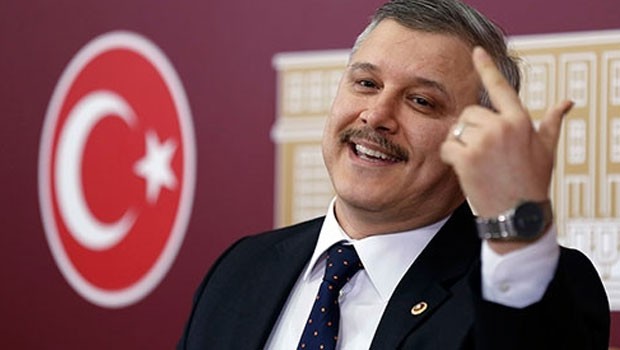 “Tuzluk vekil” Tuğgeneral Ural'ın kayınbiraderiymiş