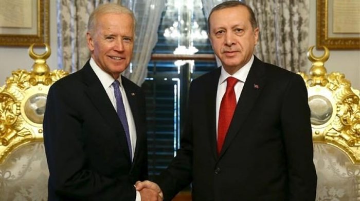 ABD'den Ankara dipomasisi! Bu hafta yoğun görüşmeler var