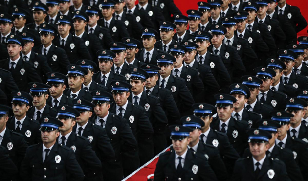 POMEM fiziki yeterlilik sınav merkezleri açıklandı