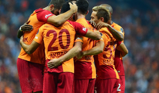 Galatasaray'da sakatlar kervanına 3 isim daha!