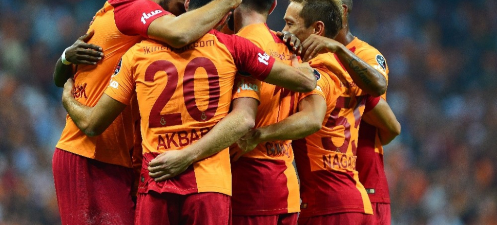 Galatasaray'da sakatlar kervanına 3 isim daha!