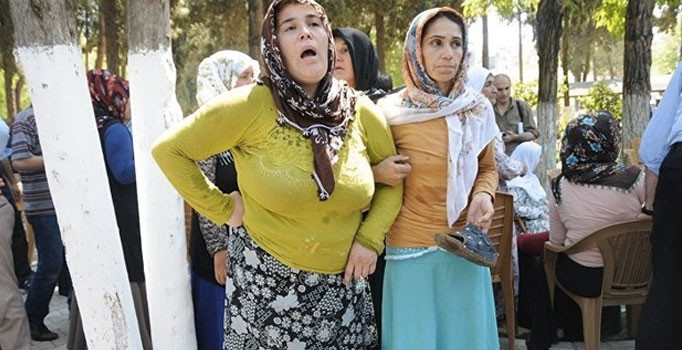 Böyle trajedi görülmedi... Gaziantep'teki hain saldırıda 4 çocuğunu birden kaybetti