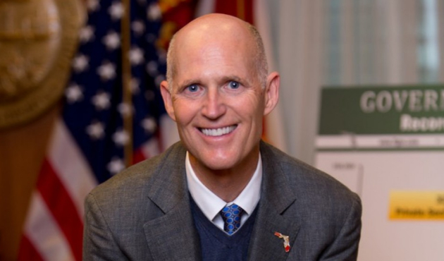 Florida oyları 2. kez sayıldı Demokratlar kaybetti
