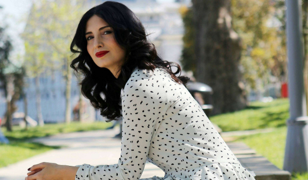 Başak Sayan'ı derinden sarsan ölüm haberi!