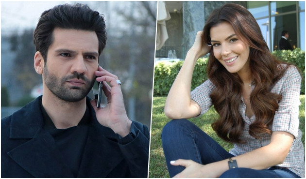 Kaan Urgancıoğlu ve Hatice Şendil partner olacak!