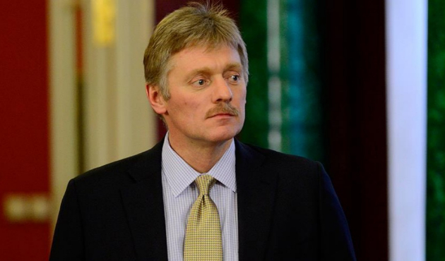 Kremlin'den TürkAkım ile ilgili flaş açıklama!