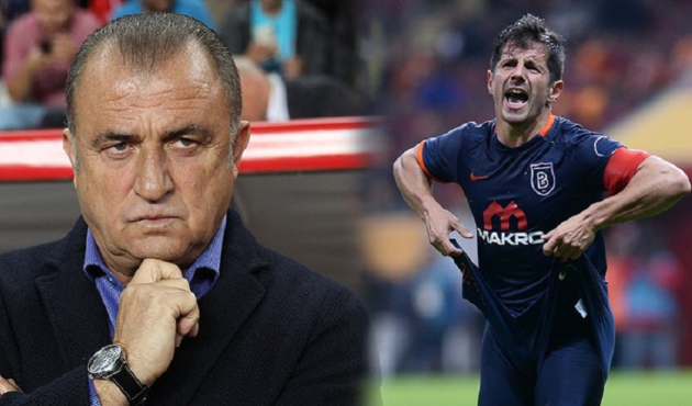 Terim'den Emre'ye: Fetullahçılarla ilişkini kes!