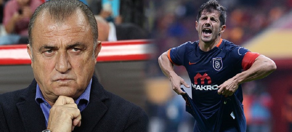 Terim'den Emre'ye: Fetullahçılarla ilişkini kes!