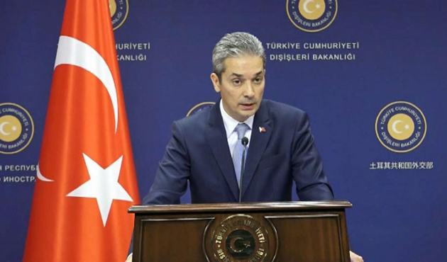 Dışişleri'nden o şirketlere sert uyarı!